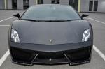 Lamborghini Gallardo LP560-4 by ENCO Exclusive 2009 года